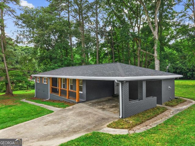 1939 Smyrna Road SW, Conyers, GA 30094
