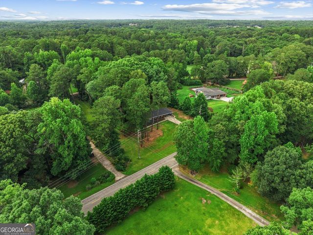 1939 Smyrna Road SW, Conyers, GA 30094