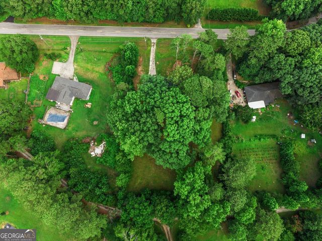 1939 Smyrna Road SW, Conyers, GA 30094