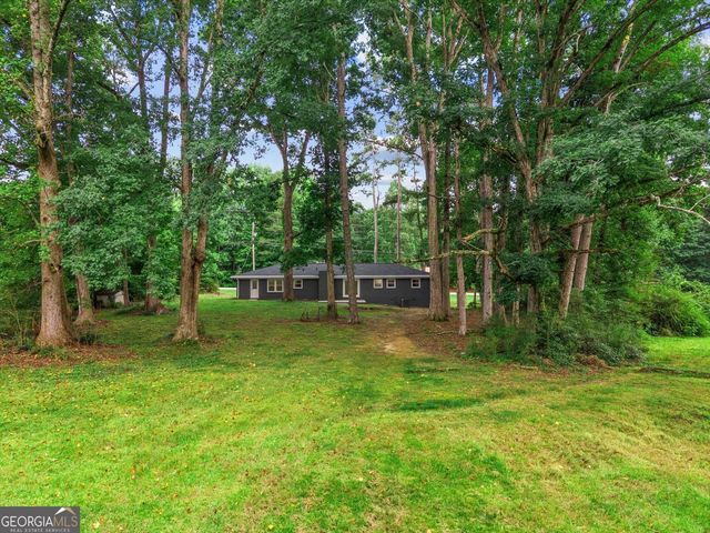 1939 Smyrna Road SW, Conyers, GA 30094