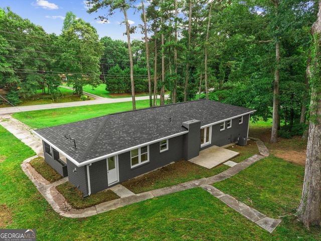 1939 Smyrna Road SW, Conyers, GA 30094