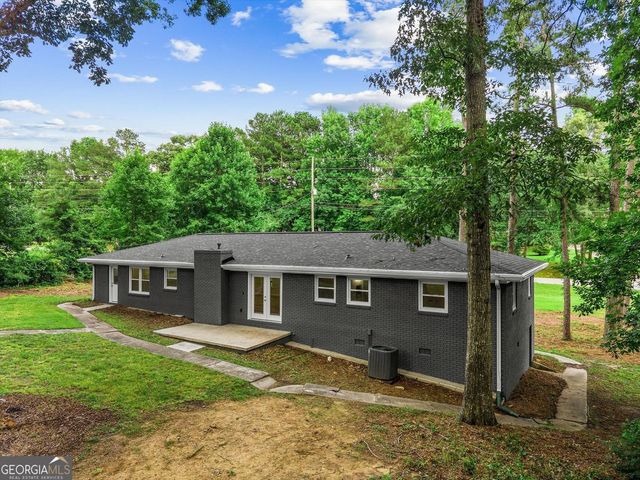 1939 Smyrna Road SW, Conyers, GA 30094