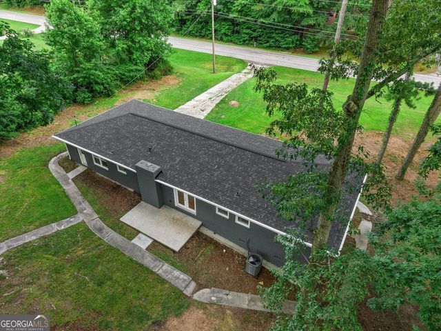 1939 Smyrna Road SW, Conyers, GA 30094