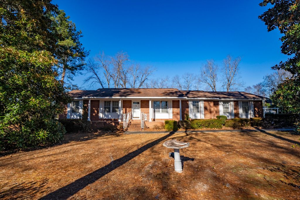 224 Walnut Street, North, SC 29112