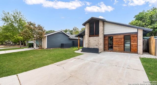 5530 Rangeland St, San Antonio, TX 78247