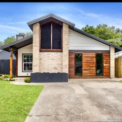 5530 Rangeland St, San Antonio, TX 78247
