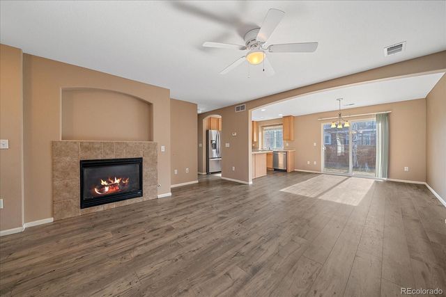 20434 E Yale Place, Aurora, CO 80013