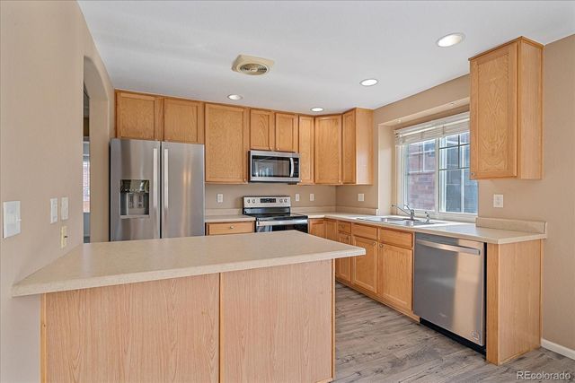 20434 E Yale Place, Aurora, CO 80013