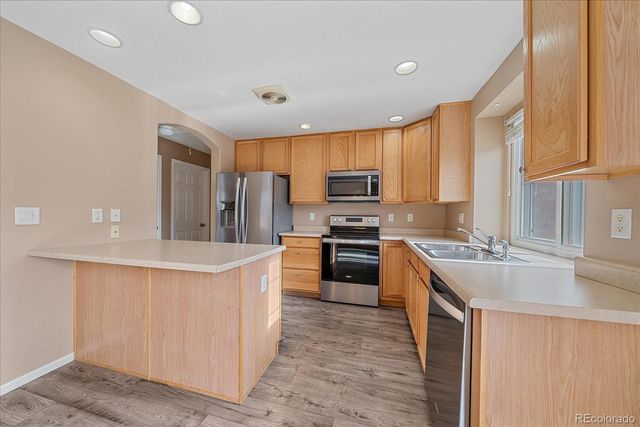 20434 E Yale Place, Aurora, CO 80013