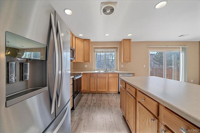 20434 E Yale Place, Aurora, CO 80013