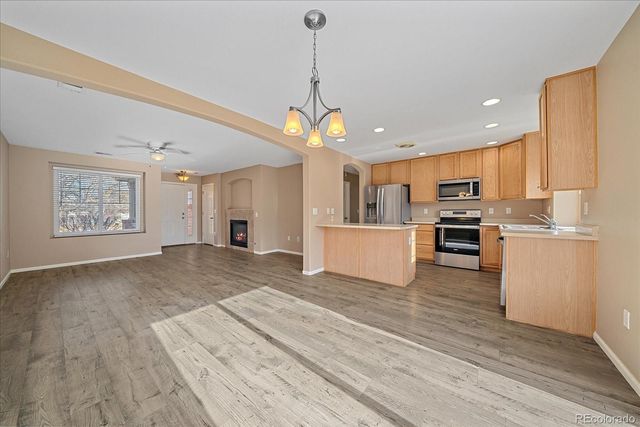 20434 E Yale Place, Aurora, CO 80013