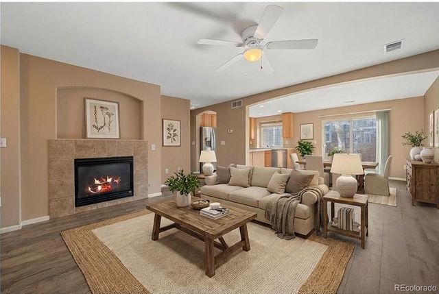 20434 E Yale Place, Aurora, CO 80013