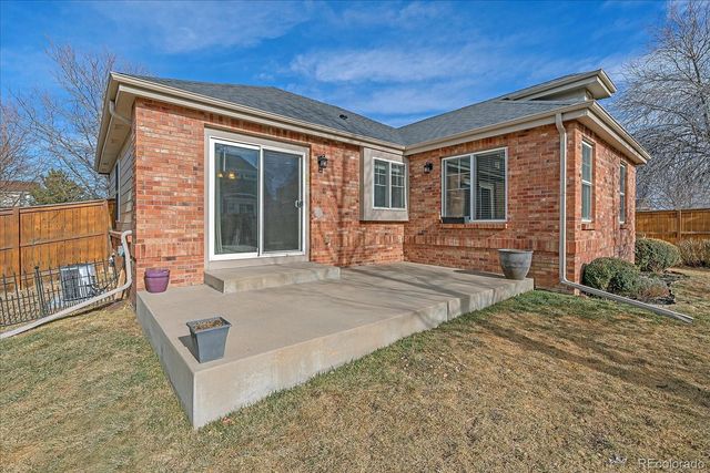 20434 E Yale Place, Aurora, CO 80013