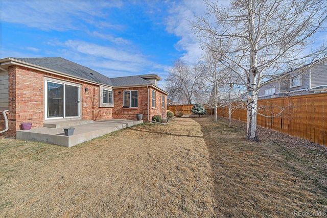 20434 E Yale Place, Aurora, CO 80013