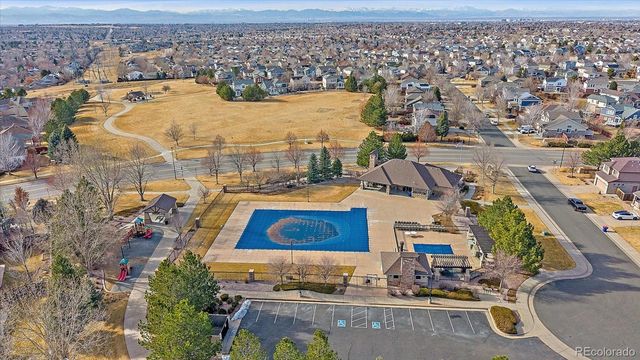 20434 E Yale Place, Aurora, CO 80013