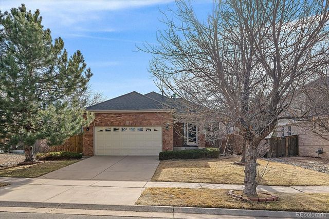 20434 E Yale Place, Aurora, CO 80013
