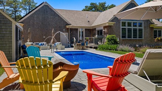 15 Capt Bellamy, Wellfleet, MA 02657