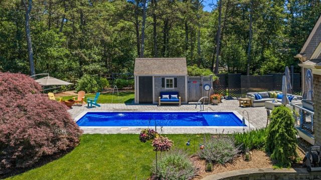 15 Capt Bellamy, Wellfleet, MA 02657
