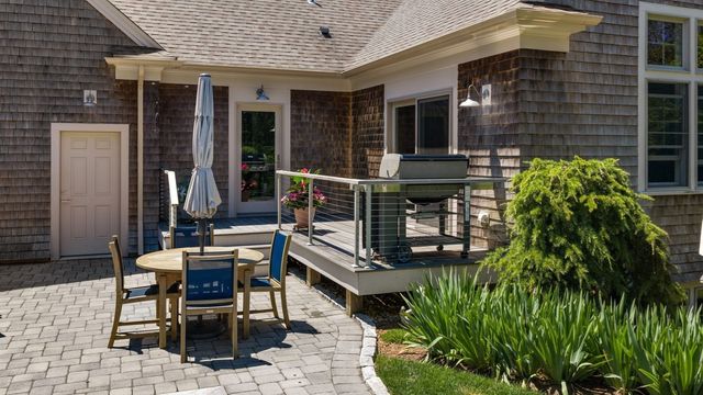 15 Capt Bellamy, Wellfleet, MA 02657