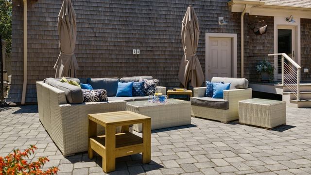 15 Capt Bellamy, Wellfleet, MA 02657