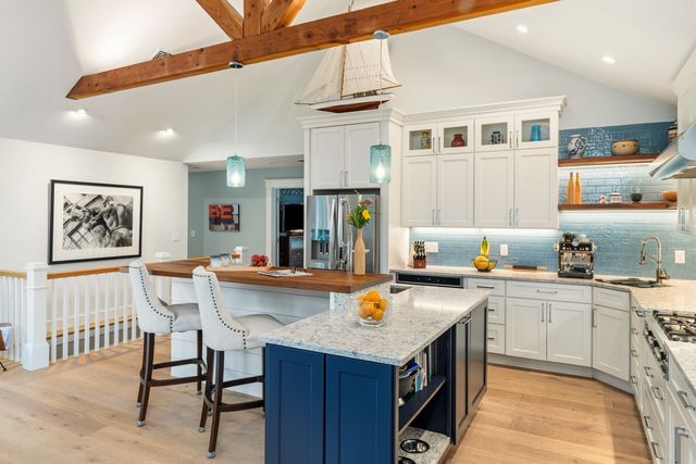 15 Capt Bellamy, Wellfleet, MA 02657