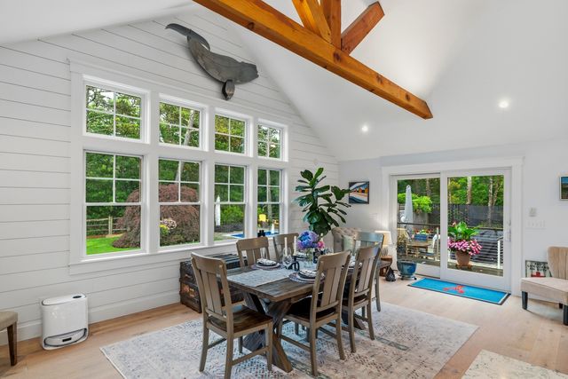 15 Capt Bellamy, Wellfleet, MA 02657