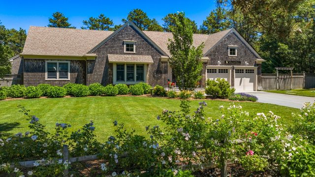 15 Capt Bellamy, Wellfleet, MA 02657
