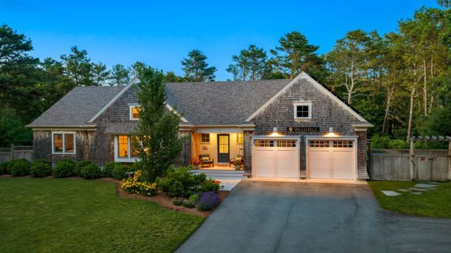 15 Capt Bellamy, Wellfleet, MA 02657