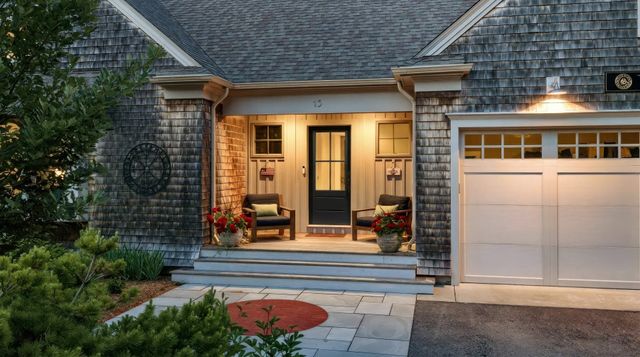 15 Capt Bellamy, Wellfleet, MA 02657