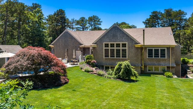 15 Capt Bellamy, Wellfleet, MA 02657