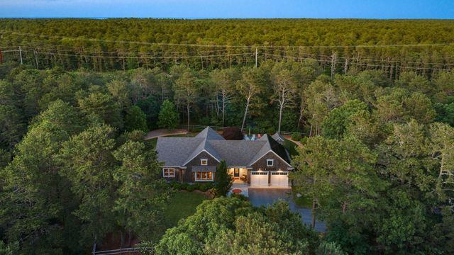 15 Capt Bellamy, Wellfleet, MA 02657