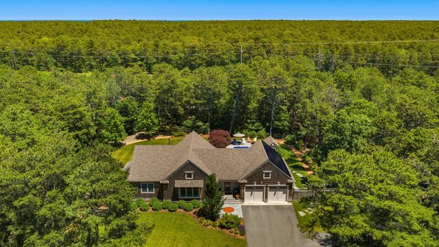 15 Capt Bellamy, Wellfleet, MA 02657