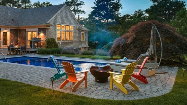 15 Capt Bellamy, Wellfleet, MA 02657