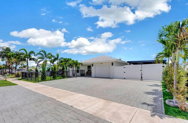 413 SW 15th Avenue, Delray Beach, FL 33444