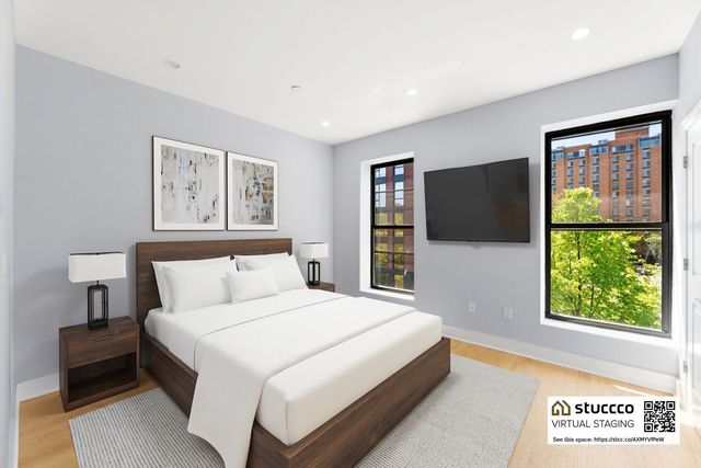 307 W 136TH Street, New York City, NY 10030