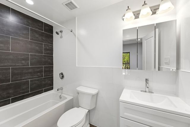 307 W 136TH Street, New York City, NY 10030
