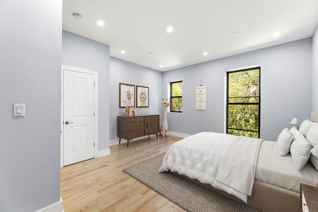 307 W 136TH Street, New York City, NY 10030
