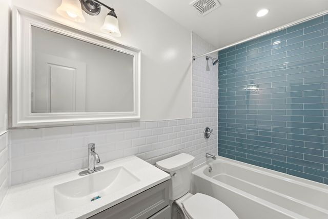 307 W 136TH Street, New York City, NY 10030