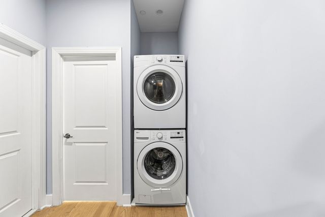 307 W 136TH Street, New York City, NY 10030