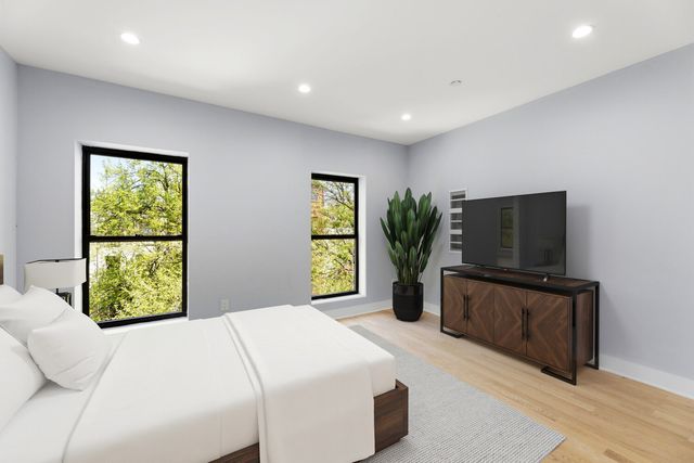 307 W 136TH Street, New York City, NY 10030