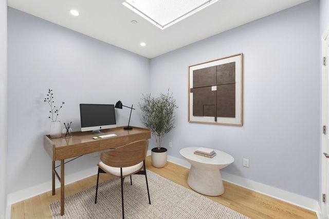 307 W 136TH Street, New York City, NY 10030