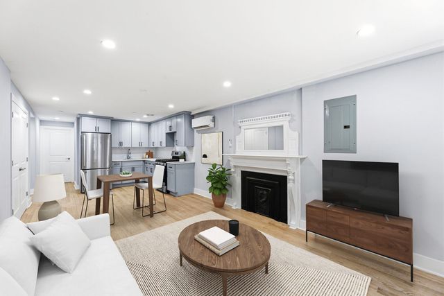 307 W 136TH Street, New York City, NY 10030