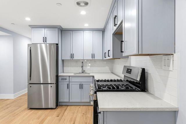 307 W 136TH Street, New York City, NY 10030