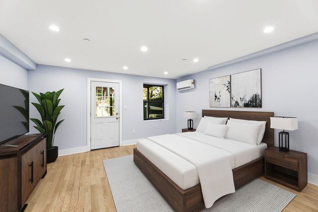 307 W 136TH Street, New York City, NY 10030