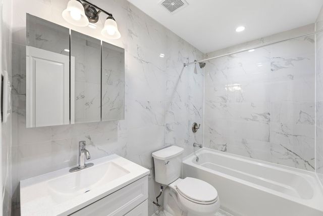 307 W 136TH Street, New York City, NY 10030