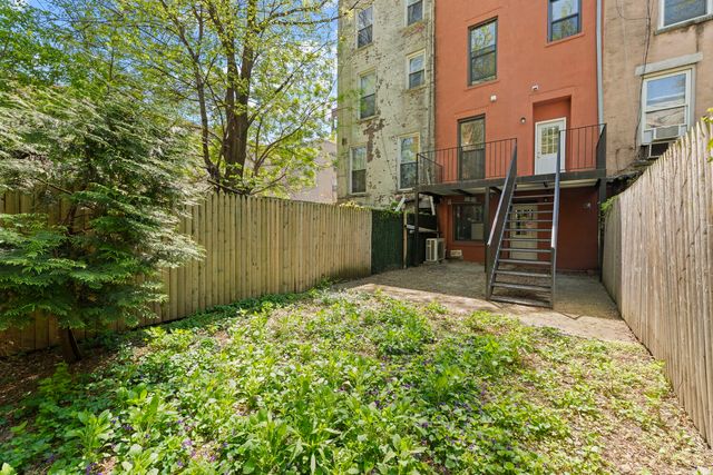 307 W 136TH Street, New York City, NY 10030