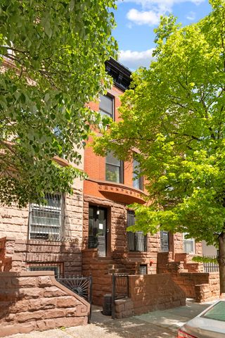 307 W 136TH Street, New York City, NY 10030