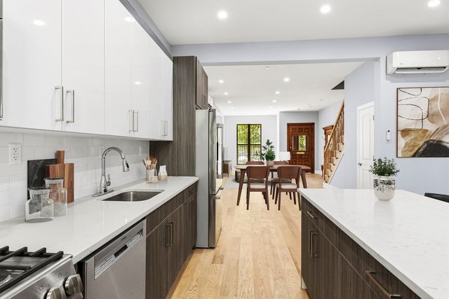 307 W 136TH Street, New York City, NY 10030