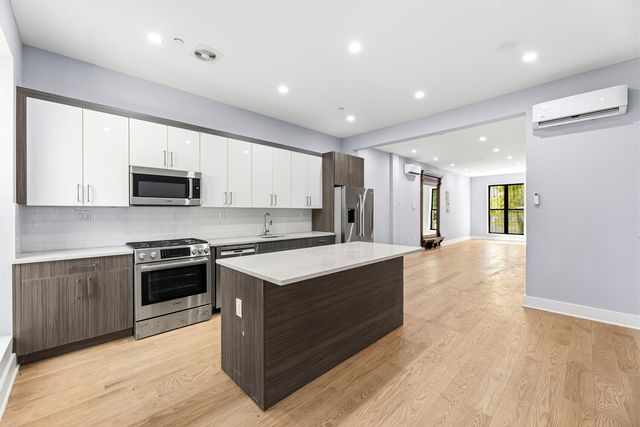 307 W 136TH Street, New York City, NY 10030
