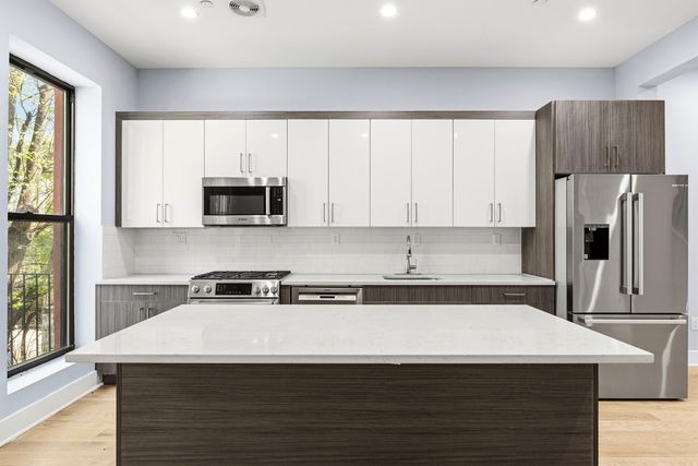 307 W 136TH Street, New York City, NY 10030